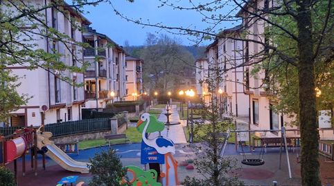 Piso en venta en Haizeola Kalea, 1, Jaizubia - Urdanibia - Puiana, Irun - imagen 2 Foto 2 de Piso en venta en Haizeola Kalea, 1, Jaizubia - Urdanibia - Puiana, Irun