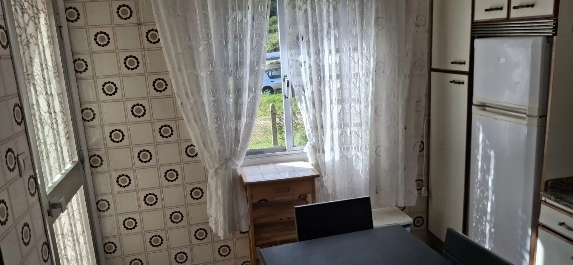 Houses for sale in Rúa Covaterreña, 35, Baiona Dining room of Houses for sale in Baiona with Private garden, Terrace and Storage room
