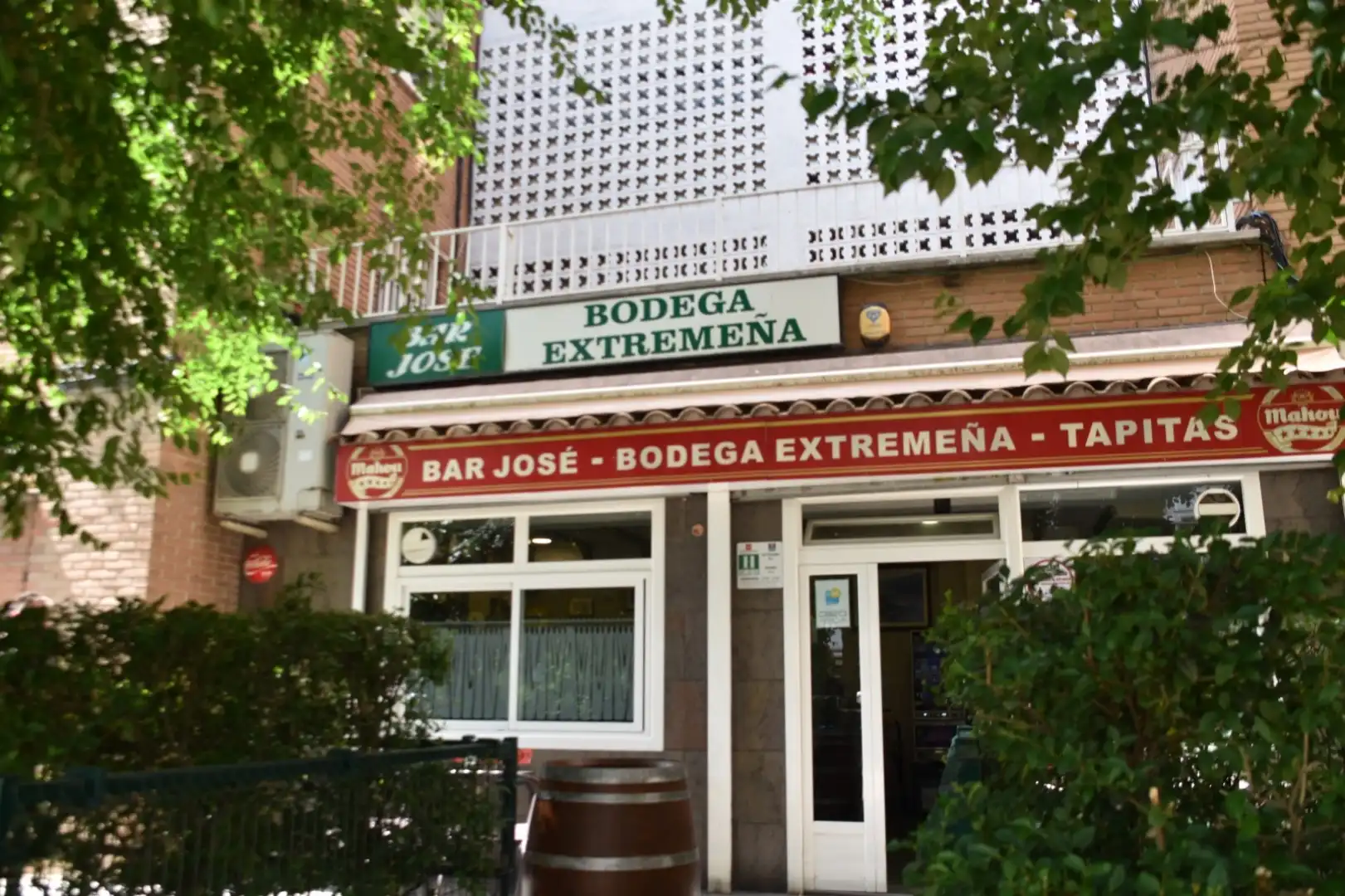 Commercial properties for sale in Móstoles  with Air Conditioner