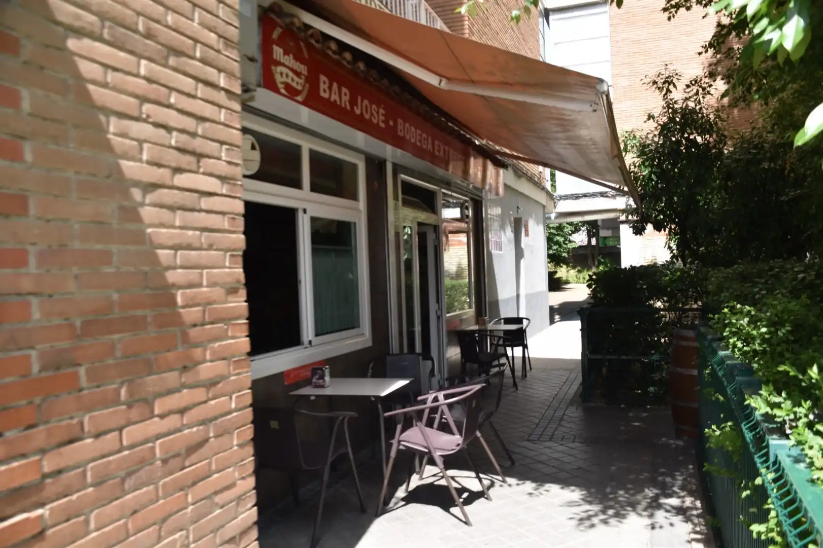 Commercial properties for sale in Móstoles  with Air Conditioner