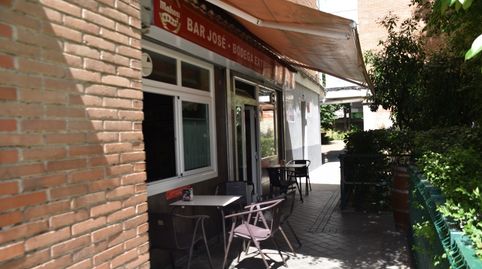 Photo 5 of Commercial properties for sale in Calle Gran Capitán, 20, Norte - Universidad, Móstoles
