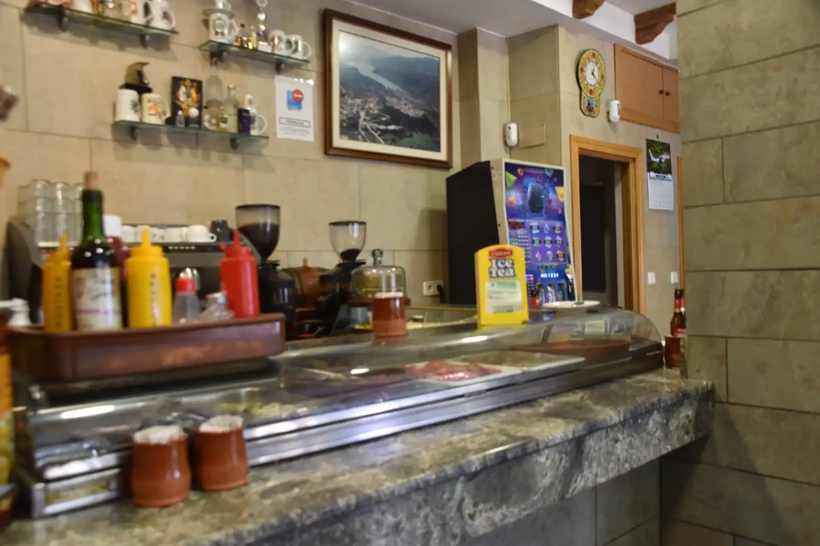 Commercial properties for sale in Móstoles  with Air Conditioner