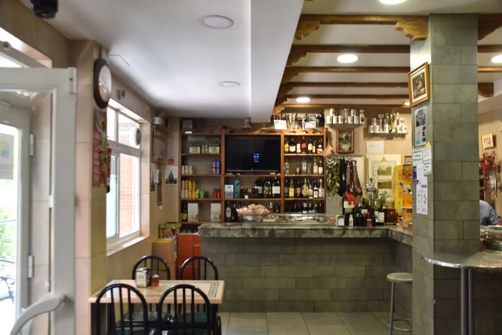 Commercial properties for sale in Móstoles  with Air Conditioner