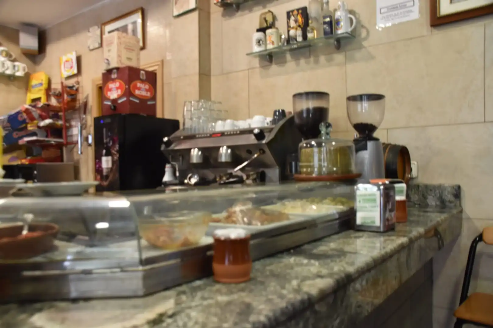 Commercial properties for sale in Móstoles  with Air Conditioner