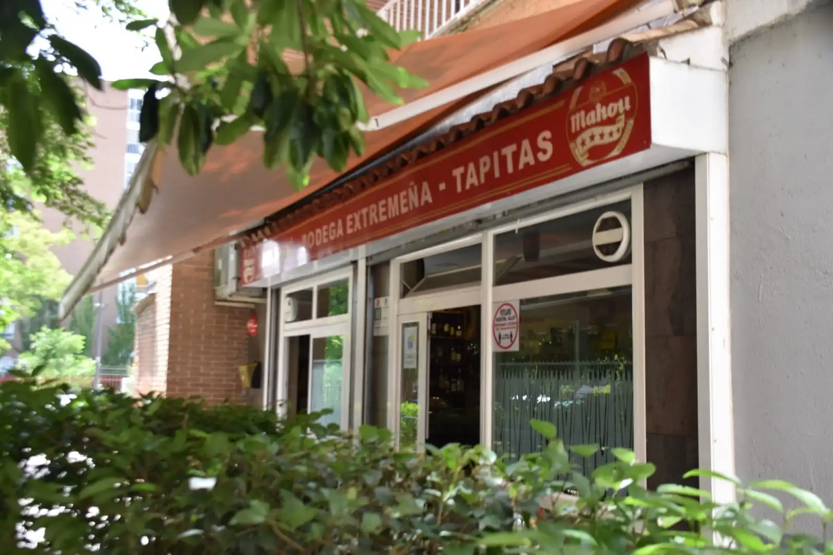 Commercial properties for sale in Móstoles  with Air Conditioner