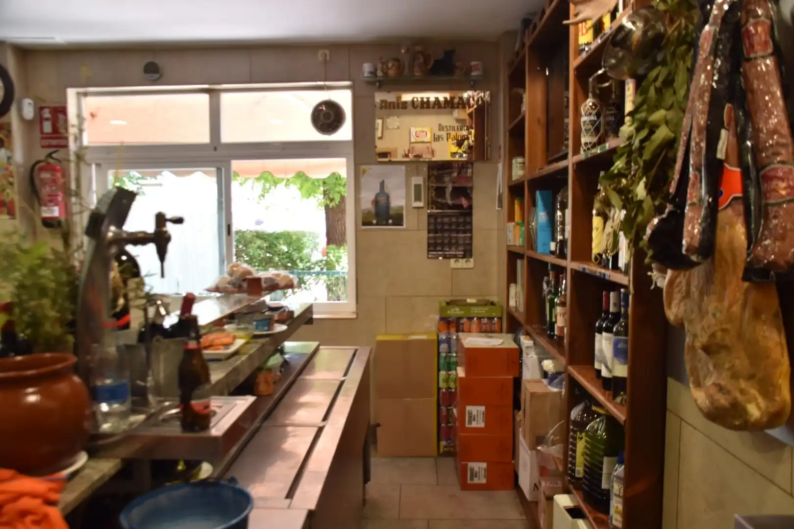 Commercial properties for sale in Móstoles  with Air Conditioner