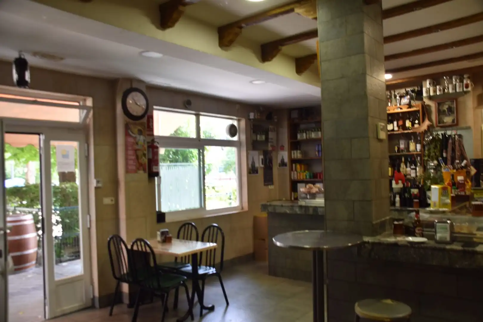 Commercial properties for sale in Móstoles  with Air Conditioner