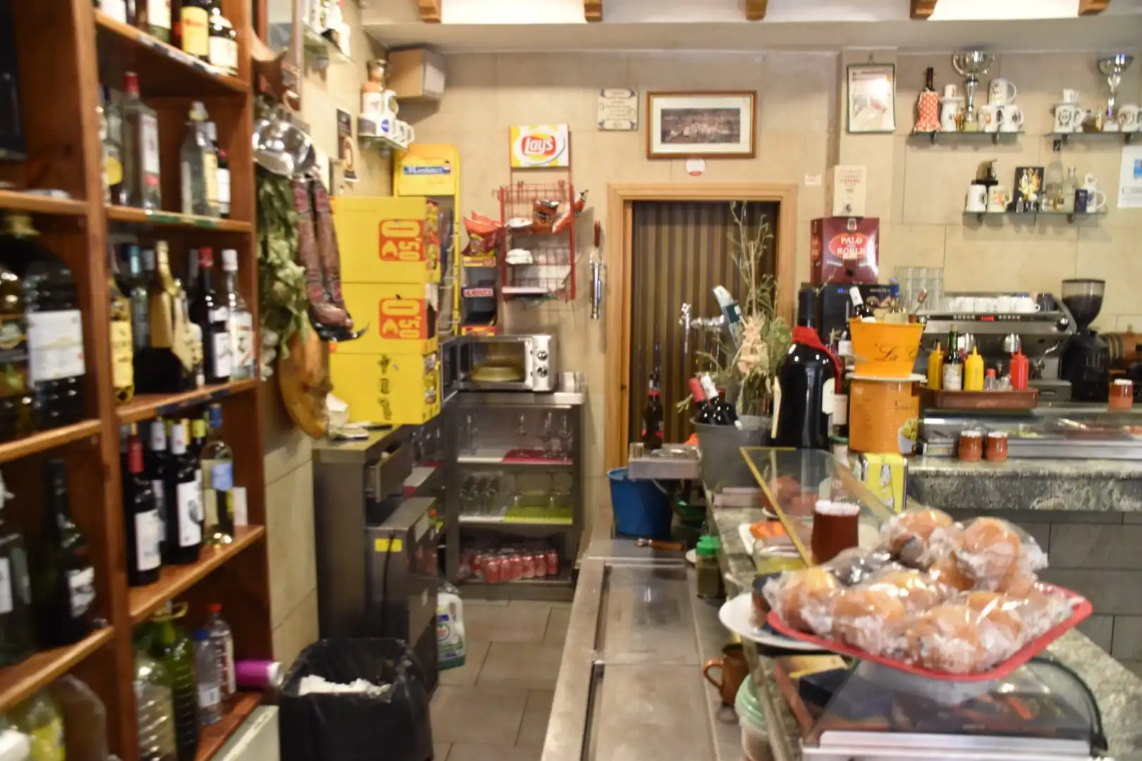 Commercial properties for sale in Móstoles  with Air Conditioner