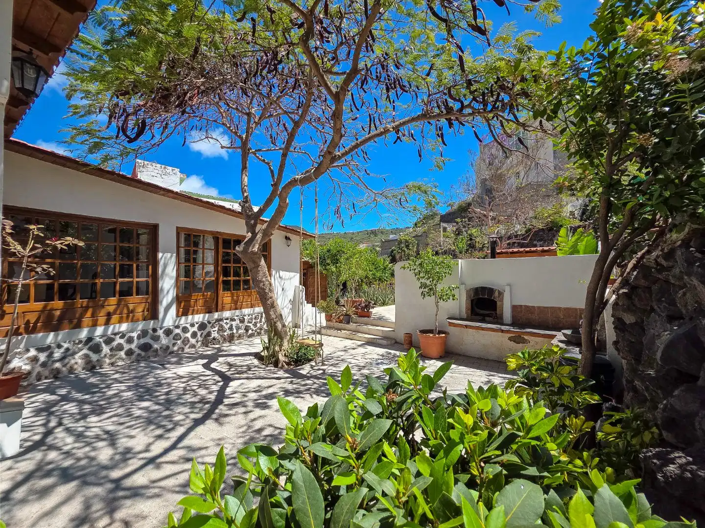 Piso en venta en Calle el Agua, 10, Tamaimo - Arguayo Piso en venta en Calle el Agua, 10, Tamaimo - Arguayo