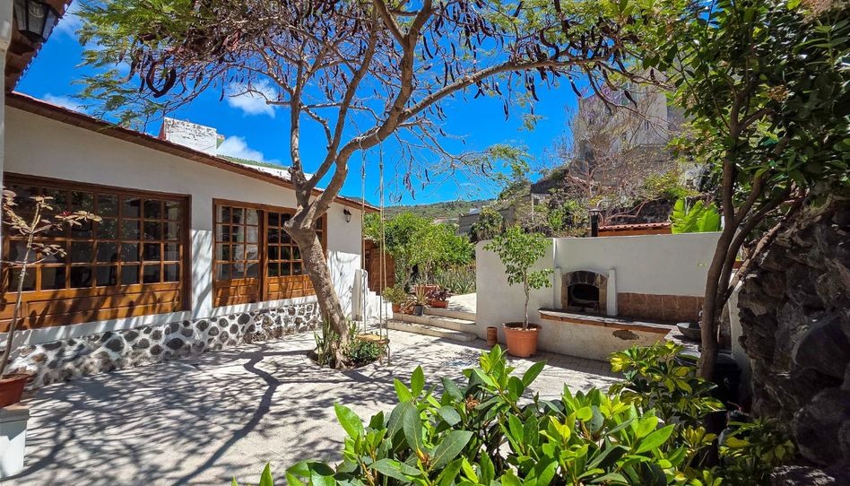 Piso en venta en Calle el Agua, 10, Tamaimo - Arguayo, Santiago del Teide - imagen 1 Foto 1 de Piso en venta en Calle el Agua, 10, Tamaimo - Arguayo, Santiago del Teide