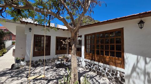 Piso en venta en Calle el Agua, 10, Tamaimo - Arguayo, Santiago del Teide - imagen 5 Foto 5 de Piso en venta en Calle el Agua, 10, Tamaimo - Arguayo, Santiago del Teide
