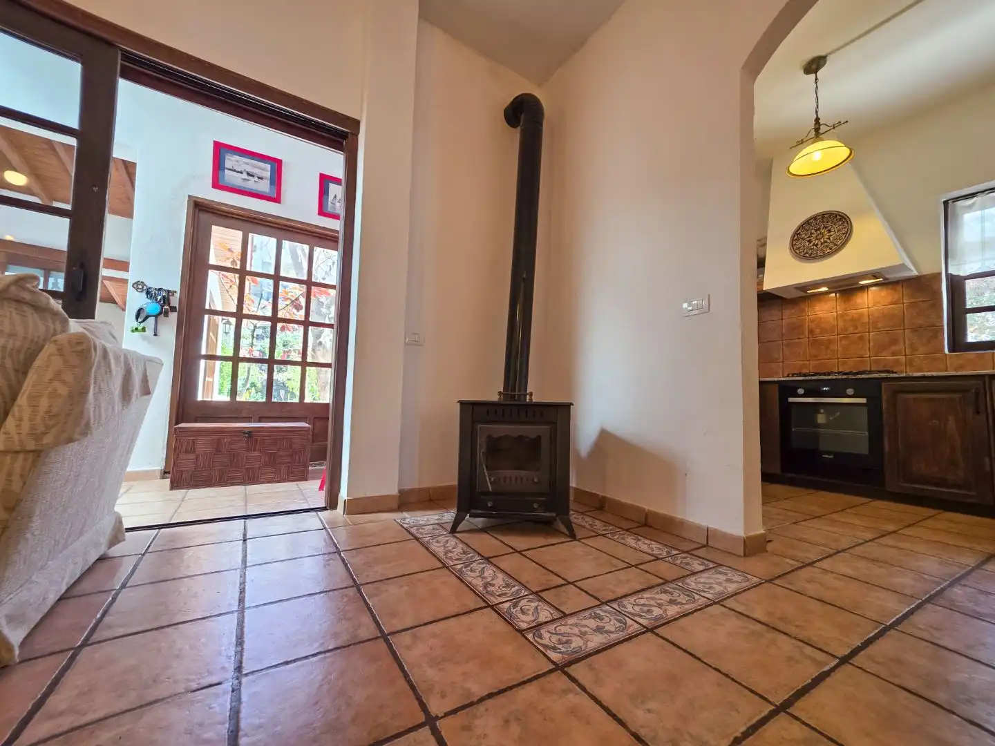 Piso en venta en Calle el Agua, 10, Tamaimo - Arguayo Piso en venta en Calle el Agua, 10, Tamaimo - Arguayo