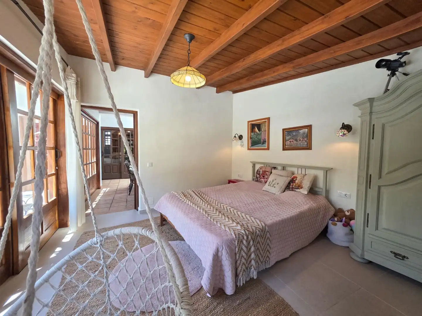 Piso en venta en Calle el Agua, 10, Tamaimo - Arguayo Piso en venta en Calle el Agua, 10, Tamaimo - Arguayo
