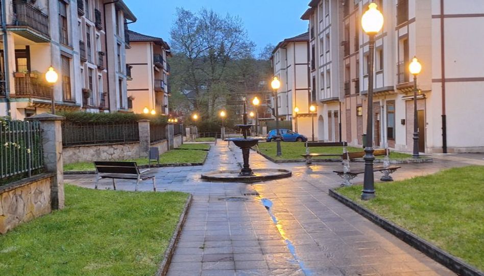 Piso en venta en Haizeola Kalea, 1, Jaizubia - Urdanibia - Puiana, Irun - imagen 1 Foto 1 de Piso en venta en Haizeola Kalea, 1, Jaizubia - Urdanibia - Puiana, Irun