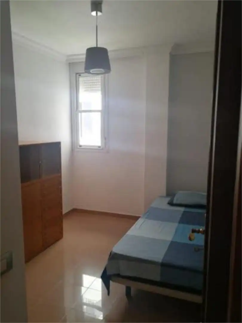 Flat for rent in La Salle - Cuatro Torres Bedroom of Flat for rent in Santa Cruz de Tenerife