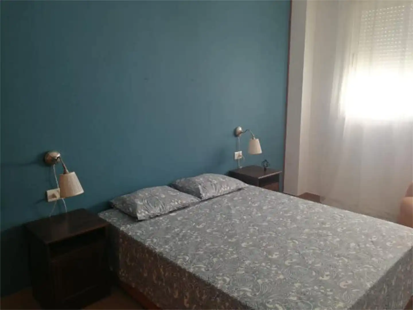 Flat for rent in La Salle - Cuatro Torres Bedroom of Flat for rent in Santa Cruz de Tenerife