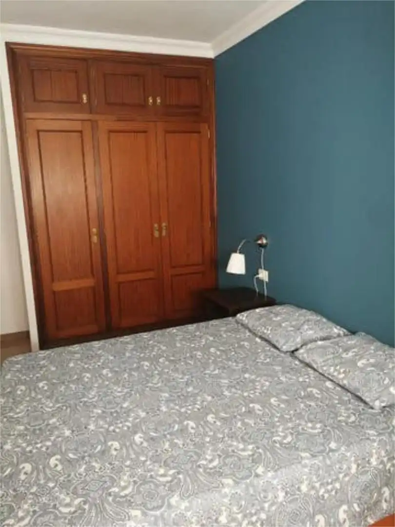 Flat for rent in La Salle - Cuatro Torres Bedroom of Flat for rent in Santa Cruz de Tenerife