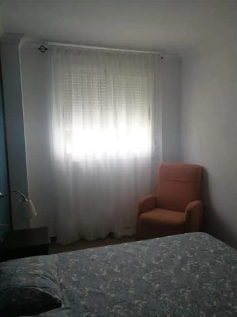 Flat for rent in La Salle - Cuatro Torres Bedroom of Flat for rent in Santa Cruz de Tenerife