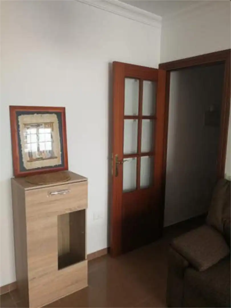 Flat for rent in La Salle - Cuatro Torres Flat for rent in Santa Cruz de Tenerife