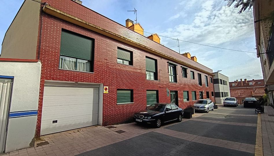 Flat for sale in Calle Cierva, 7, La Flecha - Monasterio del Prado, Arroyo de la Encomienda - image 1 Photo 1 of Flat for sale in Calle Cierva, 7, La Flecha - Monasterio del Prado, Arroyo de la Encomienda