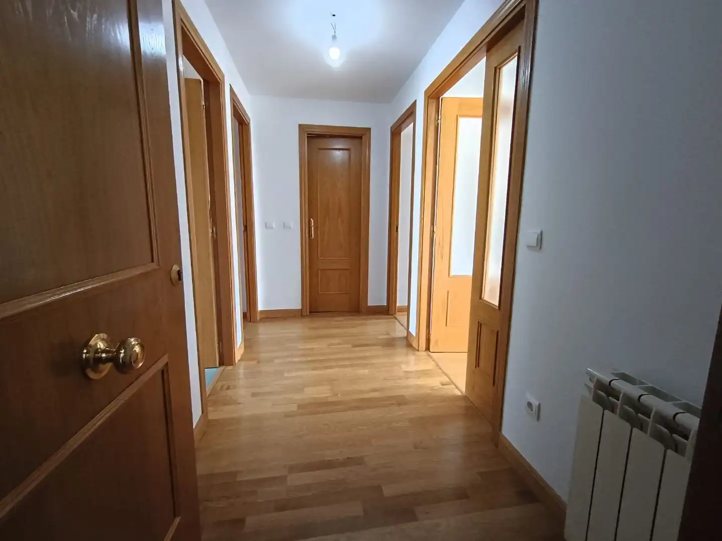 Wohnung zum Verkauf in Calle Cierva, 7, La Flecha - Monasterio del Prado Wohnung zum Verkauf in Arroyo de la Encomienda