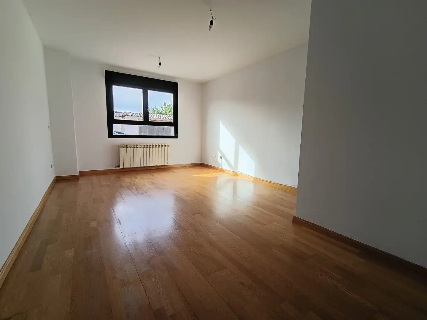 Wohnung zum Verkauf in Calle Cierva, 7, La Flecha - Monasterio del Prado Wohnzimmer von Wohnung zum Verkauf in Arroyo de la Encomienda