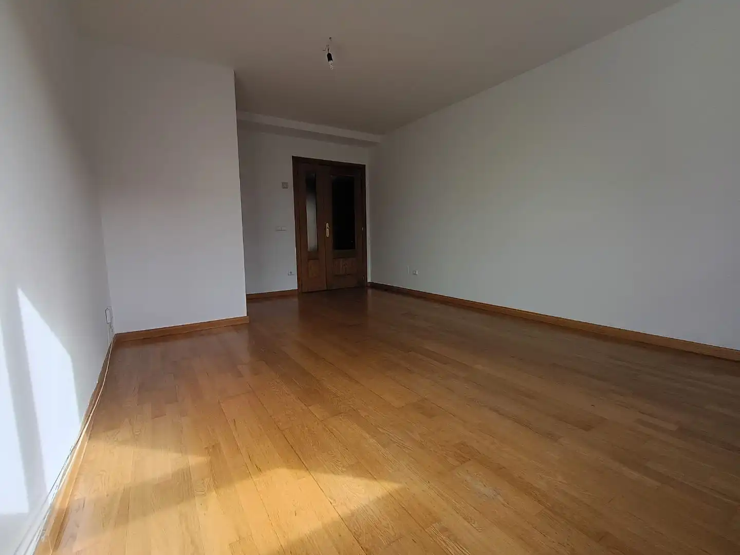Wohnung zum Verkauf in Calle Cierva, 7, La Flecha - Monasterio del Prado Wohnzimmer von Wohnung zum Verkauf in Arroyo de la Encomienda