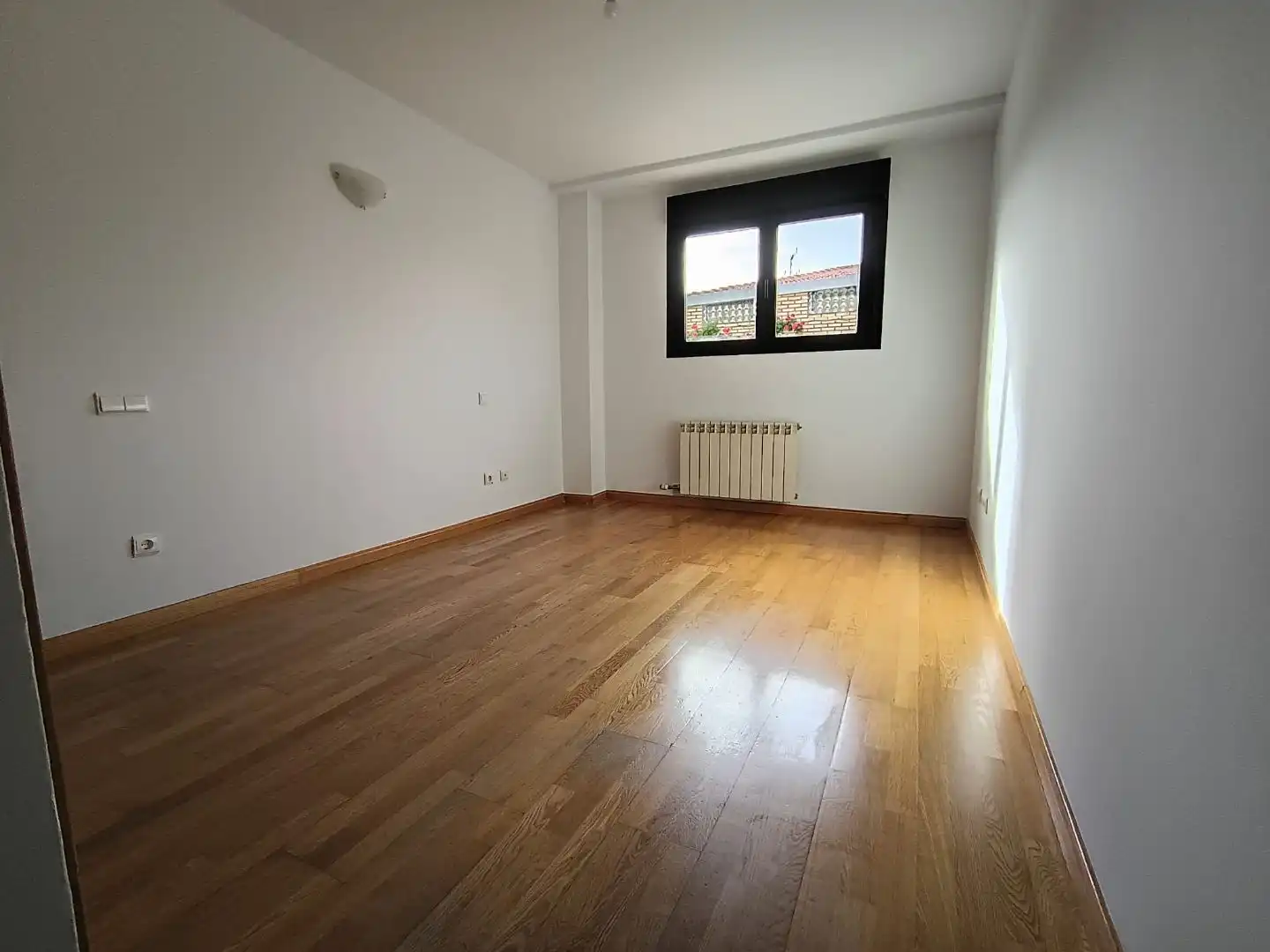 Wohnung zum Verkauf in Calle Cierva, 7, La Flecha - Monasterio del Prado Schlafzimmer von Wohnung zum Verkauf in Arroyo de la Encomienda
