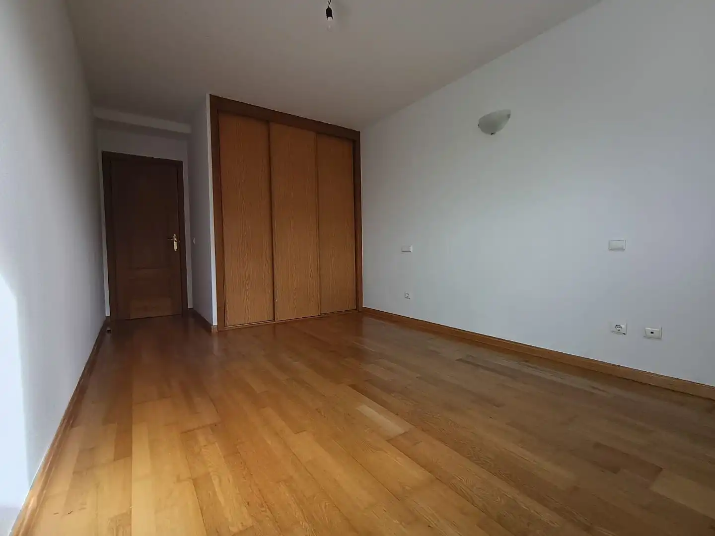 Wohnung zum Verkauf in Calle Cierva, 7, La Flecha - Monasterio del Prado Schlafzimmer von Wohnung zum Verkauf in Arroyo de la Encomienda
