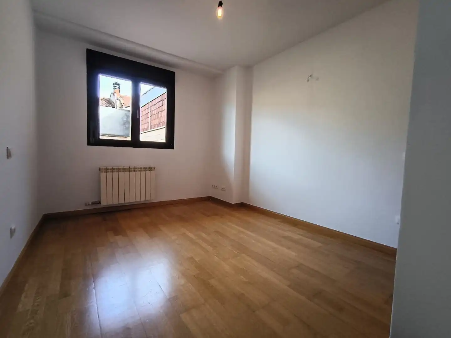 Wohnung zum Verkauf in Calle Cierva, 7, La Flecha - Monasterio del Prado Schlafzimmer von Wohnung zum Verkauf in Arroyo de la Encomienda