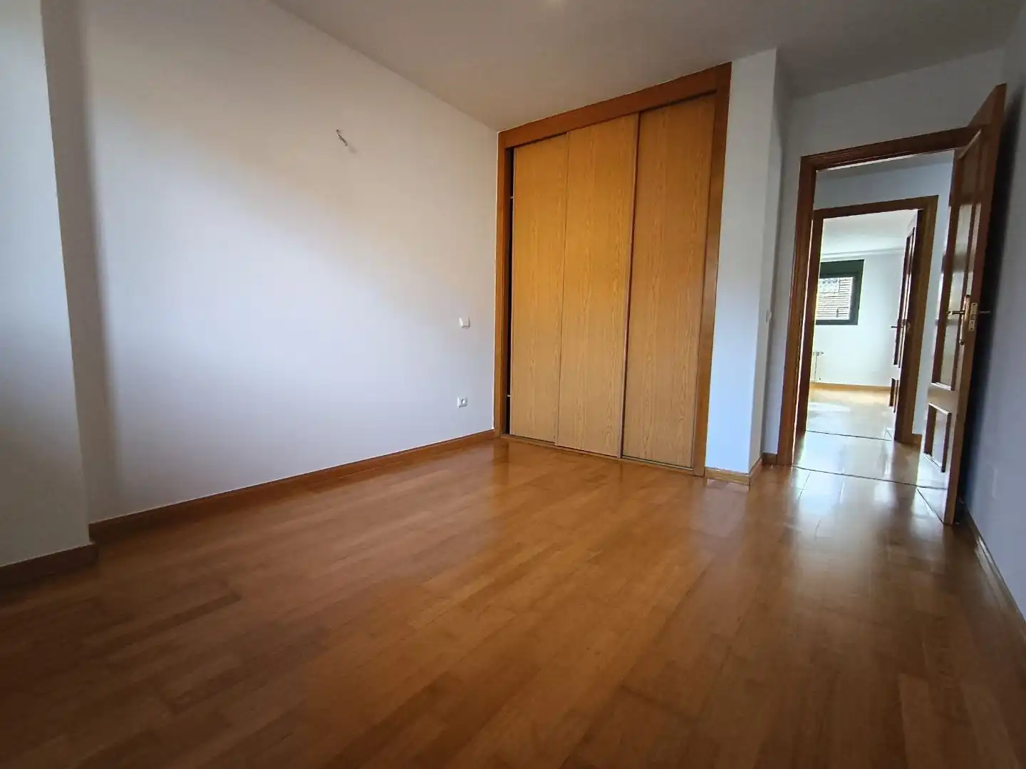Wohnung zum Verkauf in Calle Cierva, 7, La Flecha - Monasterio del Prado Schlafzimmer von Wohnung zum Verkauf in Arroyo de la Encomienda