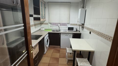 Foto 3 de Piso de alquiler en Paseo Marítimo, Alcalde Rafael Ginel, 7b, San Lorenzo, Melilla Capital