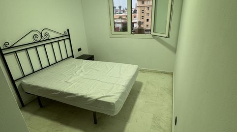 Foto 5 de Piso de alquiler en Paseo Marítimo, Alcalde Rafael Ginel, 7b, San Lorenzo, Melilla Capital