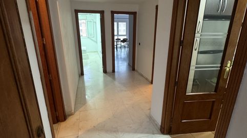 Foto 4 de Piso de alquiler en Paseo Marítimo, Alcalde Rafael Ginel, 7b, San Lorenzo, Melilla Capital