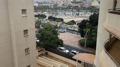 Foto 2 de Piso de alquiler en Paseo Marítimo, Alcalde Rafael Ginel, 7b, San Lorenzo, Melilla Capital
