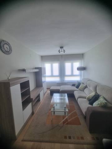Piso en Alquiler en Rúa Bélgica Interior, 9 en Monte Porreiro