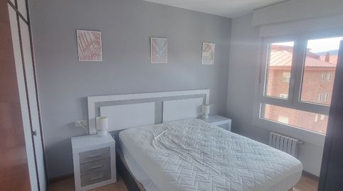 Foto 2 de Piso de alquiler en Rúa Bélgica Interior, 9, Monte Porreiro, Pontevedra Capital