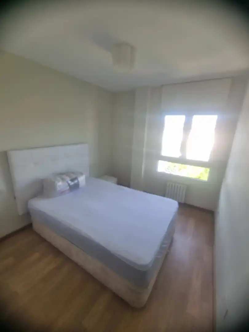 Piso de alquiler en Rúa Bélgica Interior, 9, Monte Porreiro