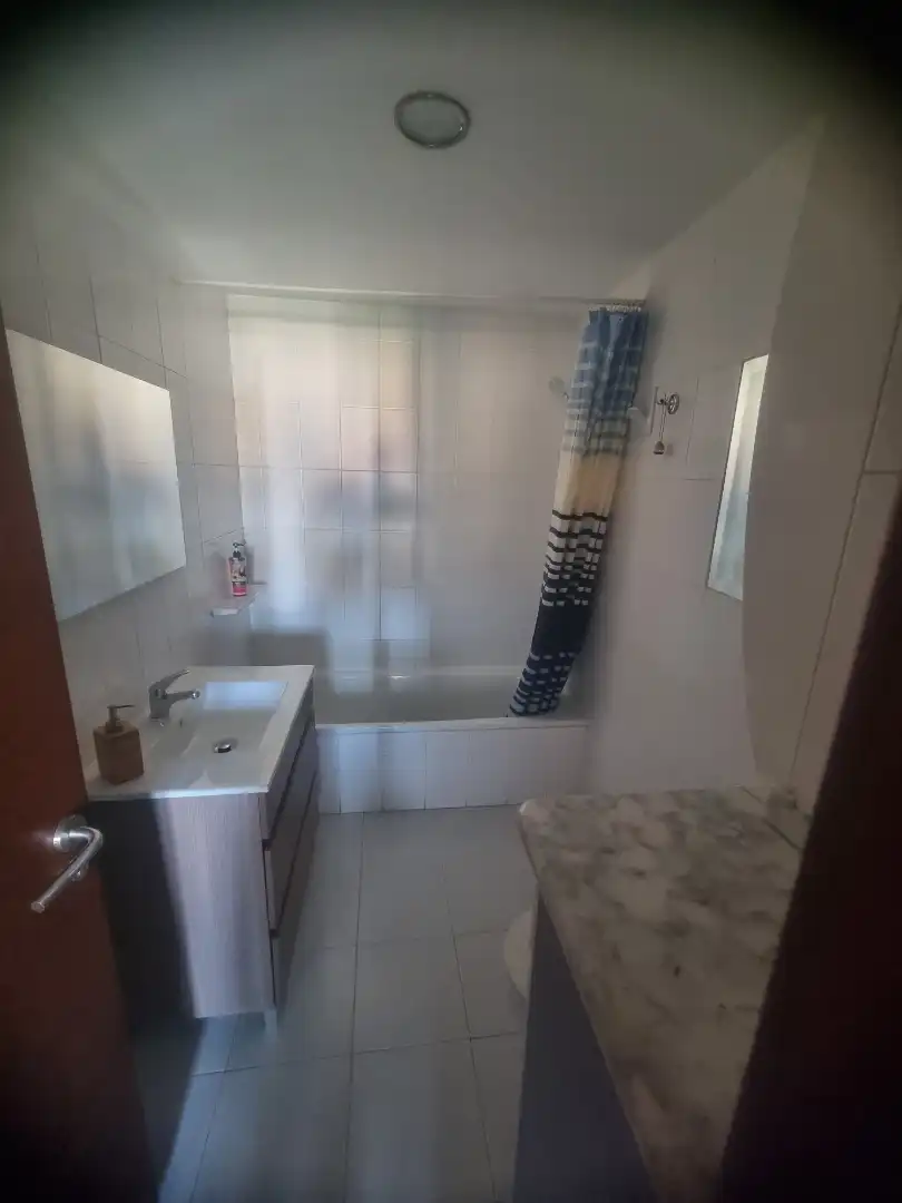 Piso de alquiler en Rúa Bélgica Interior, 9, Monte Porreiro