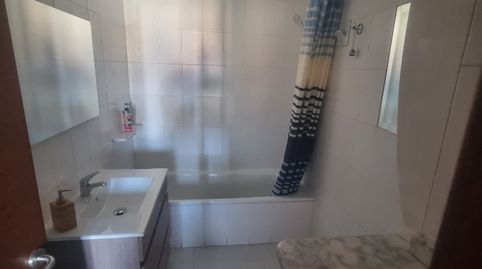 Foto 5 de Piso de alquiler en Rúa Bélgica Interior, 9, Monte Porreiro, Pontevedra Capital