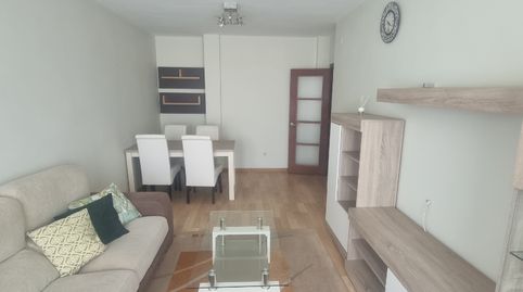 Foto 4 de Piso de alquiler en Rúa Bélgica Interior, 9, Monte Porreiro, Pontevedra Capital