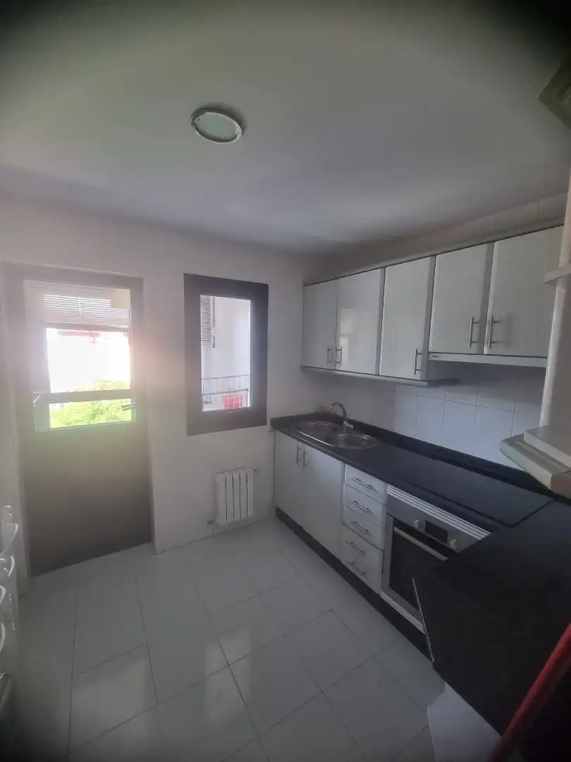 Piso de alquiler en Rúa Bélgica Interior, 9, Monte Porreiro