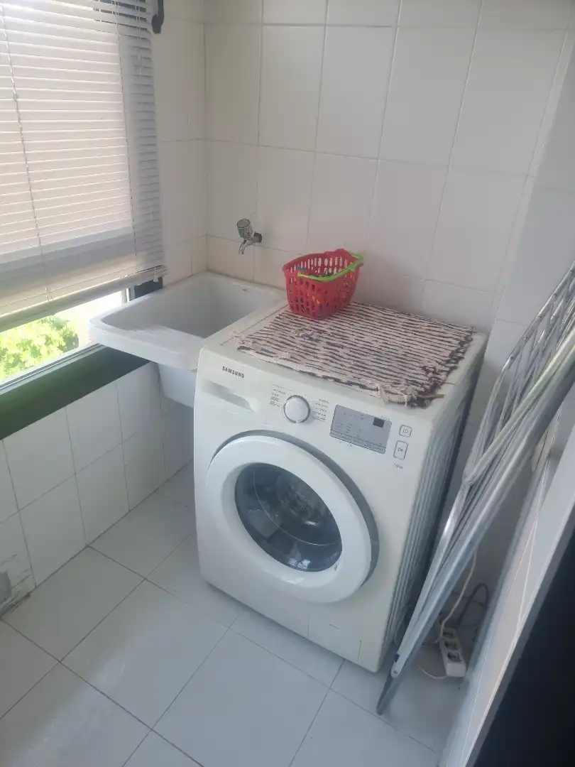 Piso de alquiler en Rúa Bélgica Interior, 9, Monte Porreiro