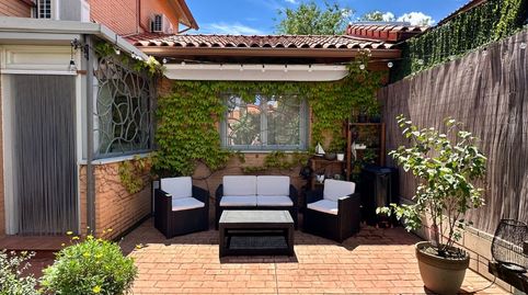 Casa o chalet de alquiler en Calle Gonzalo de Berceo, 18, Cubas de la Sagra, Madrid - imagen 3 Foto 3 de Casa o chalet de alquiler en Calle Gonzalo de Berceo, 18, Cubas de la Sagra, Madrid