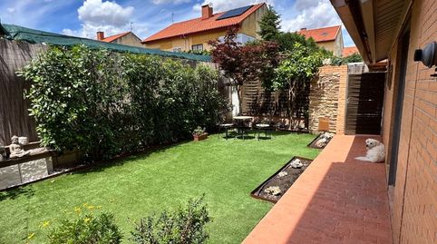Casa o chalet de alquiler en Calle Gonzalo de Berceo, 18, Cubas de la Sagra, Madrid - imagen 5 Foto 5 de Casa o chalet de alquiler en Calle Gonzalo de Berceo, 18, Cubas de la Sagra, Madrid
