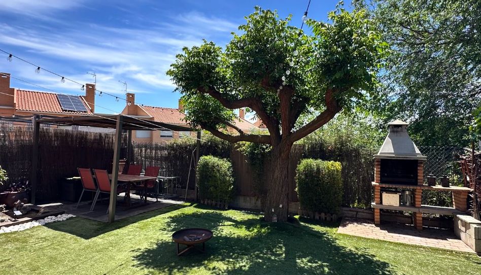 Casa o chalet de alquiler en Calle Gonzalo de Berceo, 18, Cubas de la Sagra, Madrid - imagen 1 Foto 1 de Casa o chalet de alquiler en Calle Gonzalo de Berceo, 18, Cubas de la Sagra, Madrid