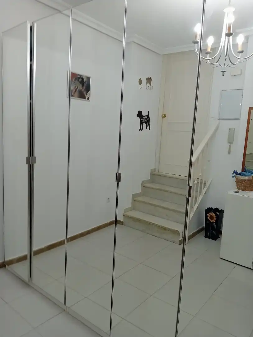 Apartamento de alquiler en Calle del Correo, 42, Centro - Calzada - Cabo Noval Apartamento de alquiler en Calle del Correo, 42, Centro - Calzada - Cabo Noval