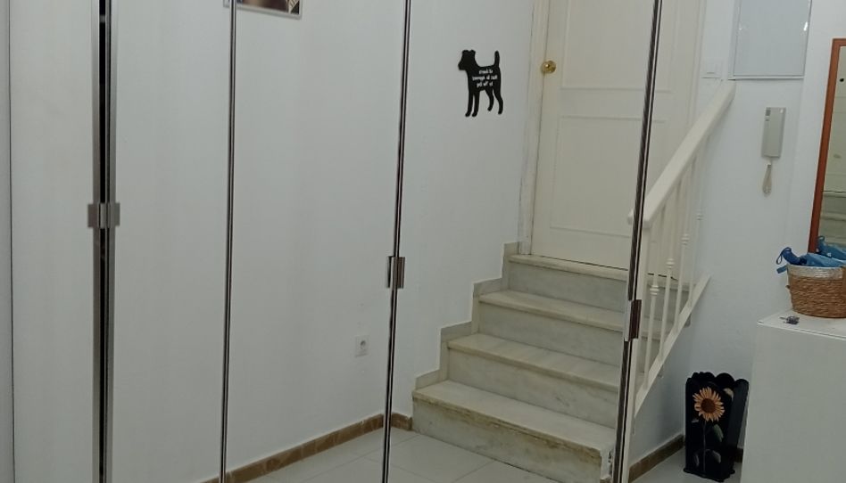 Apartamento de alquiler en Calle del Correo, 42, Centro - Calzada - Cabo Noval, Sanlúcar de Barrameda - imagen 1 Foto 1 de Apartamento de alquiler en Calle del Correo, 42, Centro - Calzada - Cabo Noval, Sanlúcar de Barrameda