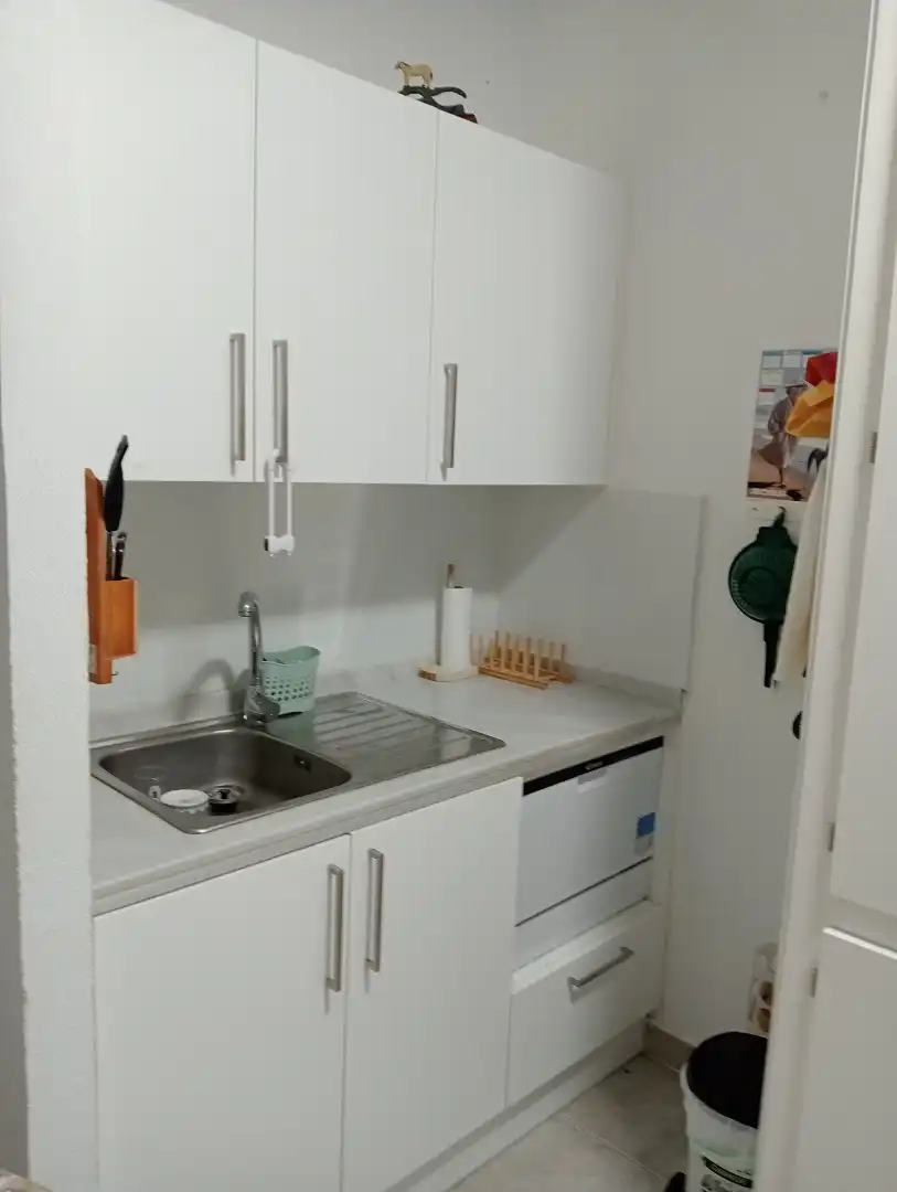 Apartamento de alquiler en Calle del Correo, 42, Centro - Calzada - Cabo Noval Apartamento de alquiler en Calle del Correo, 42, Centro - Calzada - Cabo Noval