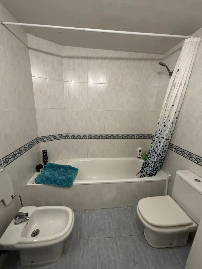 Baño de Piso en venta en Grijota con Calefacción, Jardín privado y Terraza